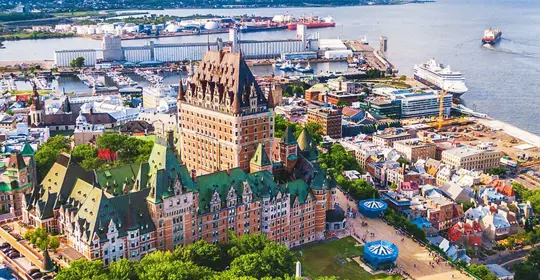 Quebec City, Canada