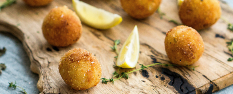 RF Arancini Inspiration Food And Drink 1920 X 500