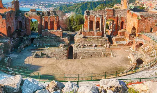 taormina